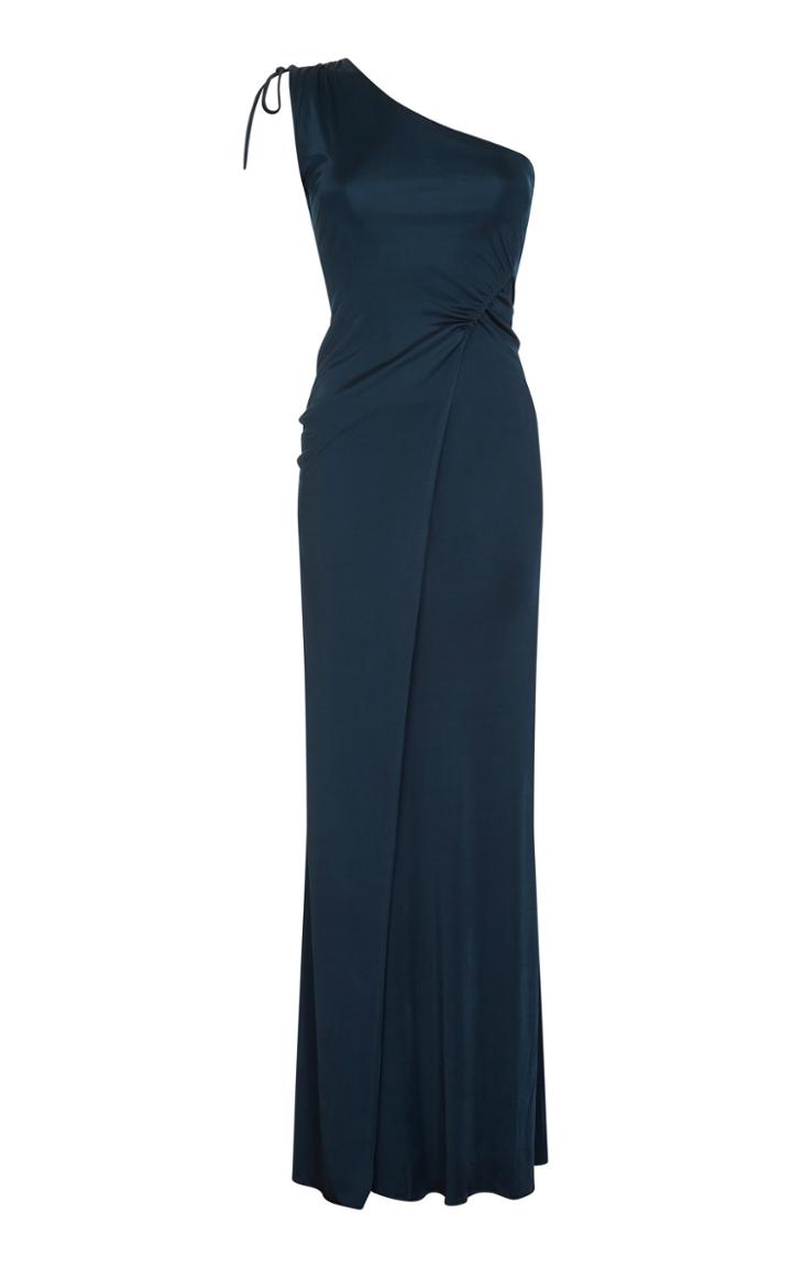 Safiyaa Acacia Long Dress