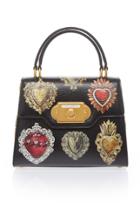 Dolce & Gabbana Sacred Heart Medium Welcome Bag