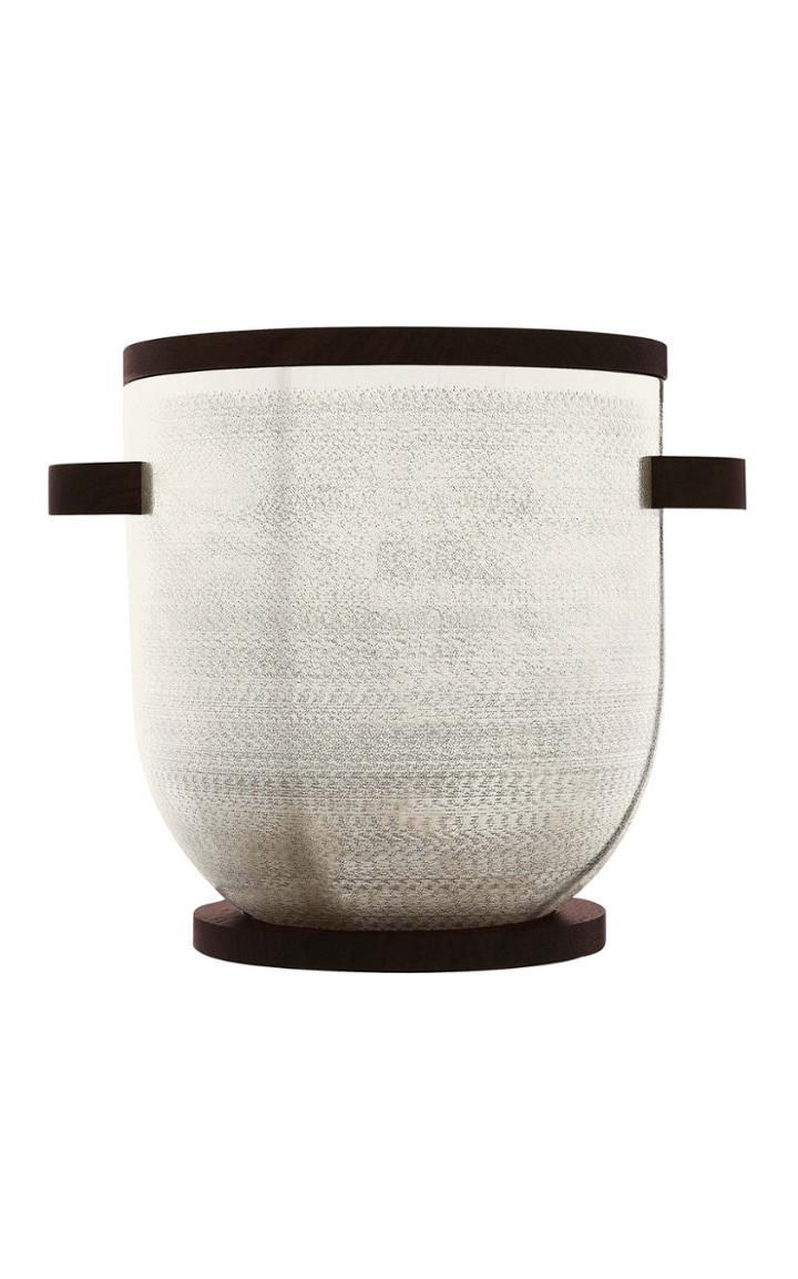 Moda Operandi Puiforcat Jacaranda, Champagne Bucket