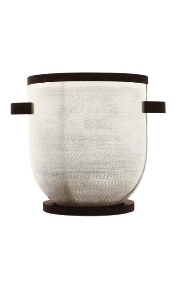 Moda Operandi Puiforcat Jacaranda, Champagne Bucket