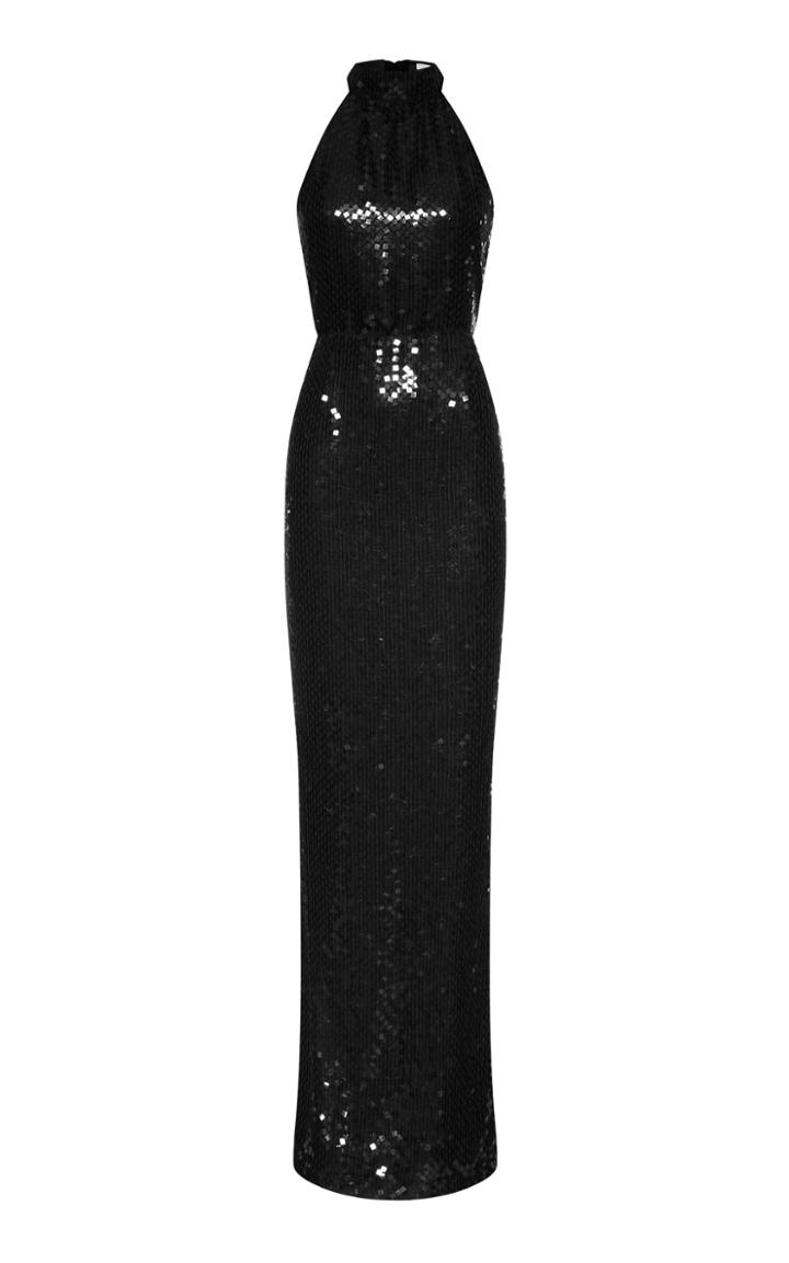 Rachel Gilbert Inga Gown