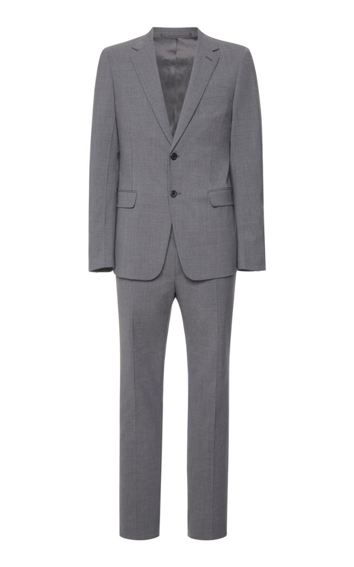 Prada Wool Suit
