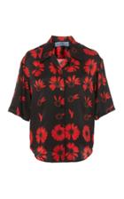 Jonathan Cohen The Glenn Silk Hawaiian Shirt