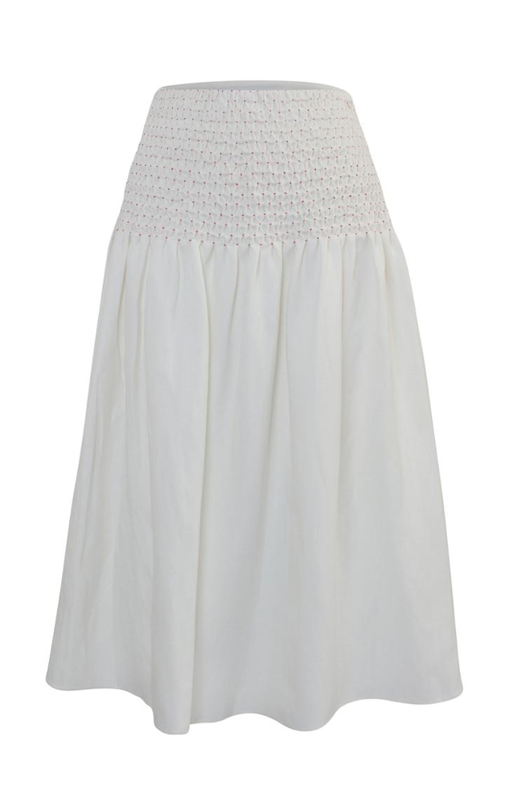 Alejandra Alonso Rojas Antia Skirt