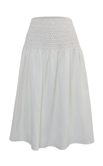 Alejandra Alonso Rojas Antia Skirt