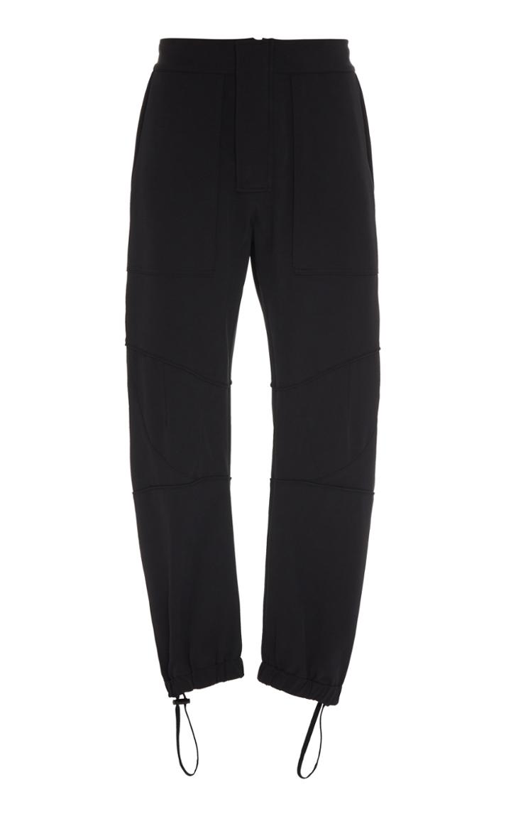 Bottega Veneta Technical Gabardine Joggers