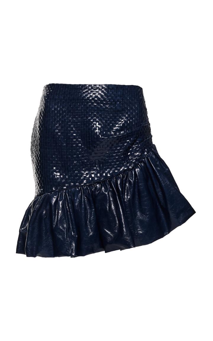 Magda Butrym Edmonton Mini Skirt