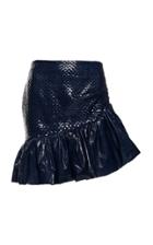Magda Butrym Edmonton Mini Skirt