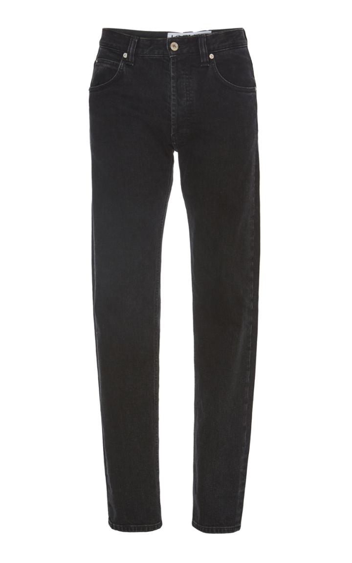 Loewe 5 Pocket Jeans