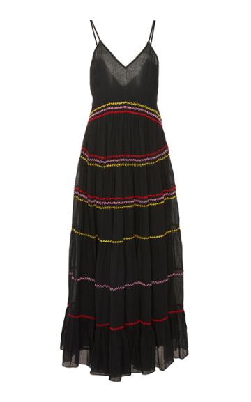 Carolina K Marieta Cotton Dress