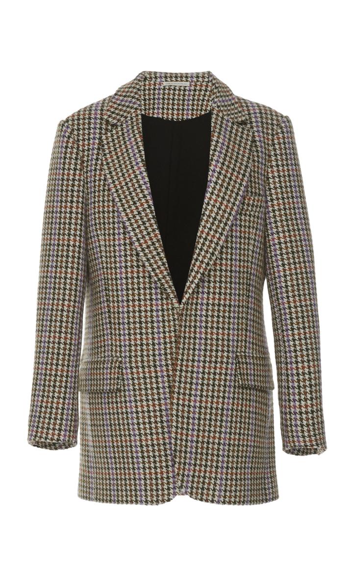 Emilia Wickstead Michelle Jacket