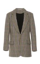Emilia Wickstead Michelle Jacket