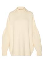 Ryan Roche Double Neck Sweater