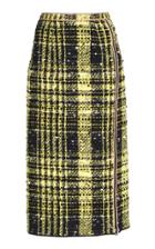 N 21 N&deg;21 Germana Tweed Skirt