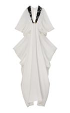 Moda Operandi Proenza Schouler Sleeveless Draped Maxi Dress Size: 0