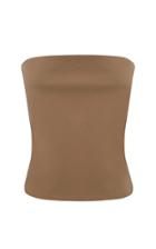 Moda Operandi Harris Tapper Sofie Knit Tube Top