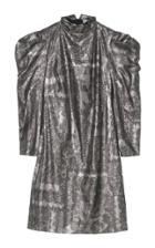By Malene Birger Emex Foil Deluxe Top