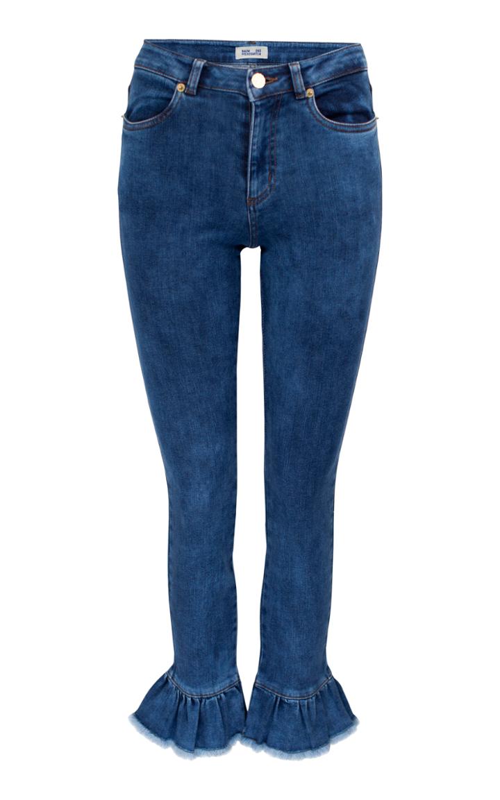 Baum Und Pferdgarten Nailah Skinny Jeans