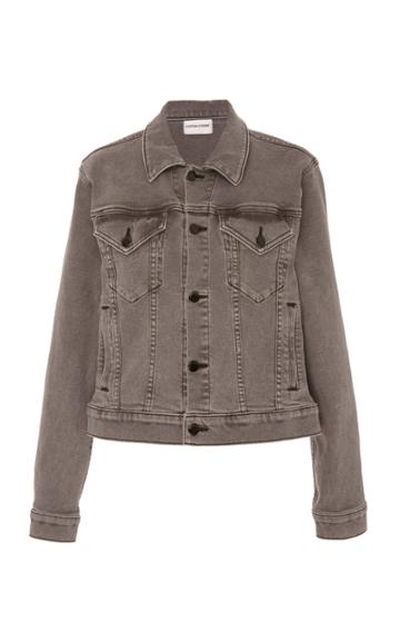 Cotton Citizen The Boyfriend Denim Jacket