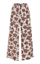 Lee Mathews Texas Rose Flare Pant