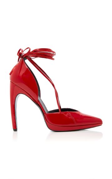 Rodarte Patent Pump