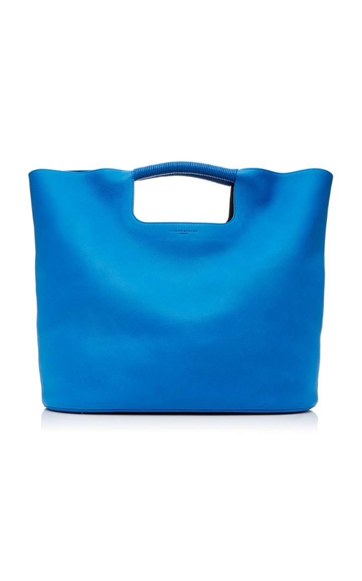 Simon Miller Birch Top Handle