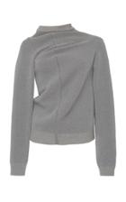 Jil Sander Mockneck Sweater