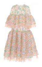 Huishan Zhang Elsa Dress