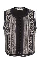 Sea Keely Cotton Quilted Vest