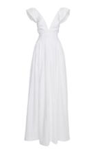 Kalita Persephone Linen Day Dress