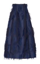 Marina Moscone Deconstructed Dirndl Skirt
