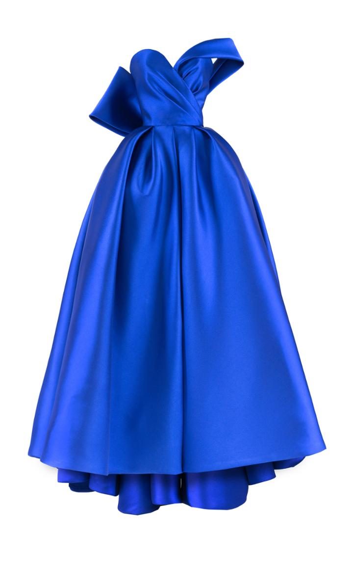 Mark Bumgarner Kara Gown