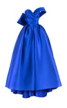 Mark Bumgarner Kara Gown