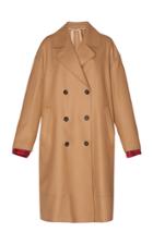 N 21 N&deg;21 Goddard Wool Coat