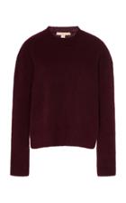 Moda Operandi Brock Collection Cashmere-silk Blend Sweater Size: Xs