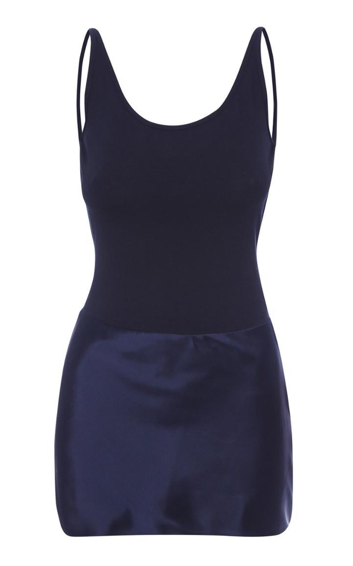 Bevza Mini Knitted Dress