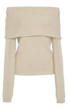 Rosetta Getty Banded Pullover