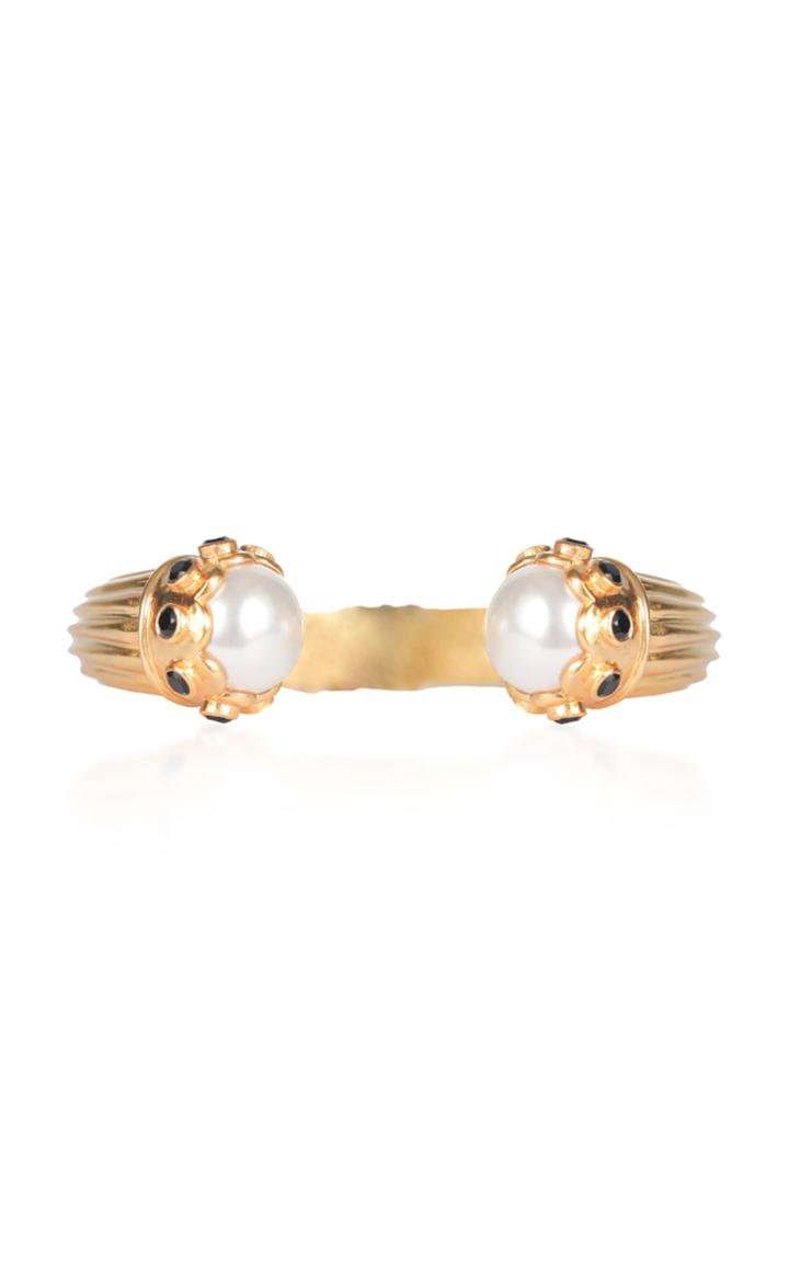 Moda Operandi Valre Rococo Cuff