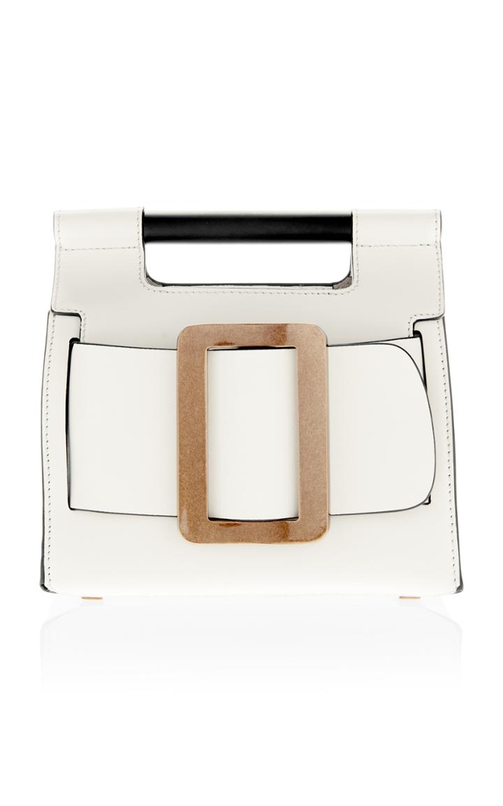 Boyy Romeo Top Handle Bag
