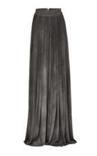 Maticevski New Love Pleated Jersey Pant