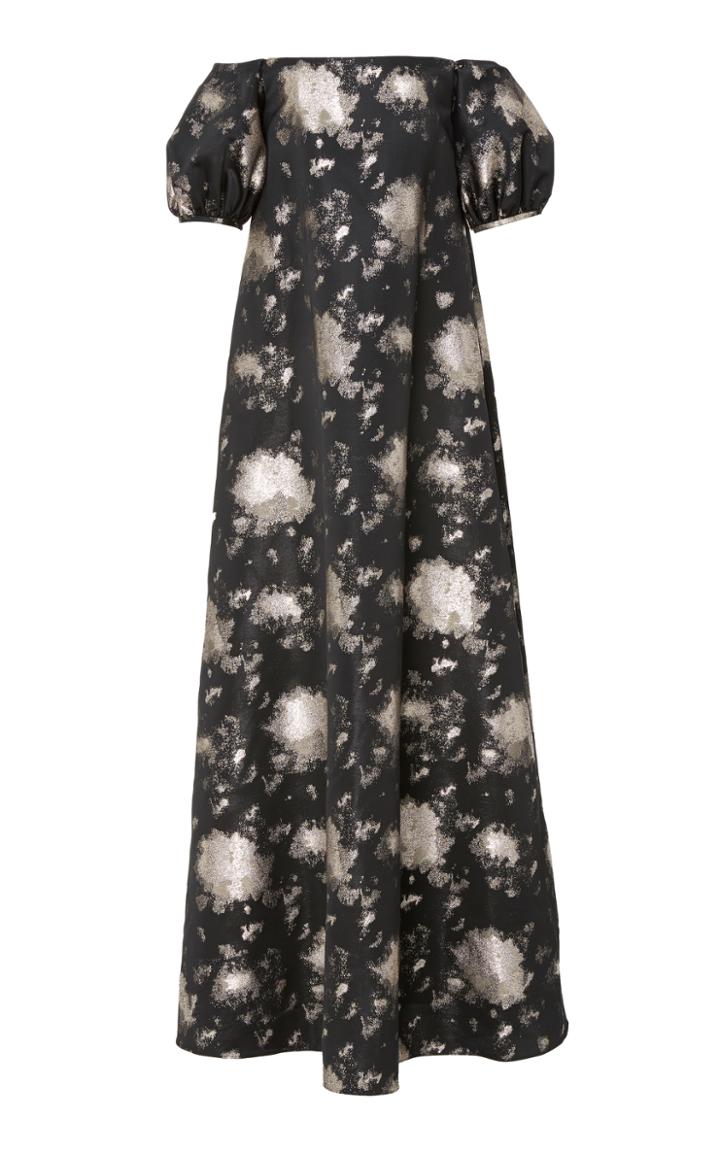 Markarian Delphinus Gown