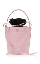 Mateo The Madeline Bucket Bag In Cameo
