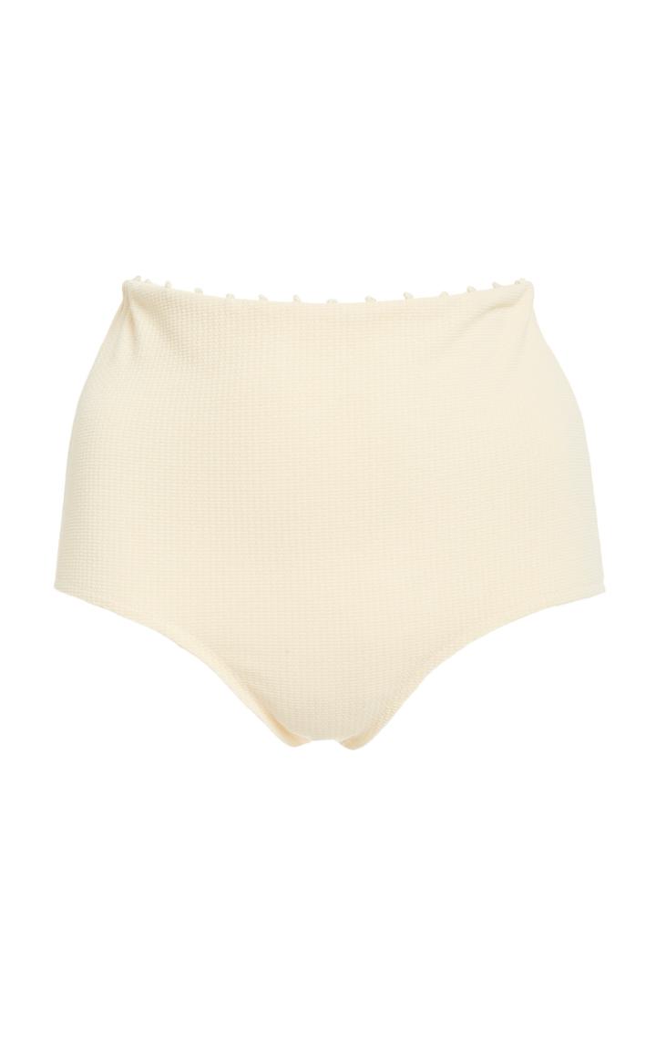 Marysia Swim Shell Bikini Bottom