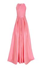 Moda Operandi Brandon Maxwell Racer Back Floor Length Statement Top Size: 2