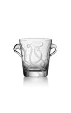 Moda Operandi Asprey Octopus Ice Bucket, Clear
