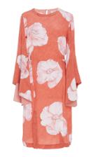 Sissa Rosalina Midi Dress