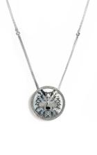 Anna Maccieri Rossi Wolf Pendant