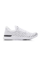 Apl Tech Loom Wave Mesh Sneaker