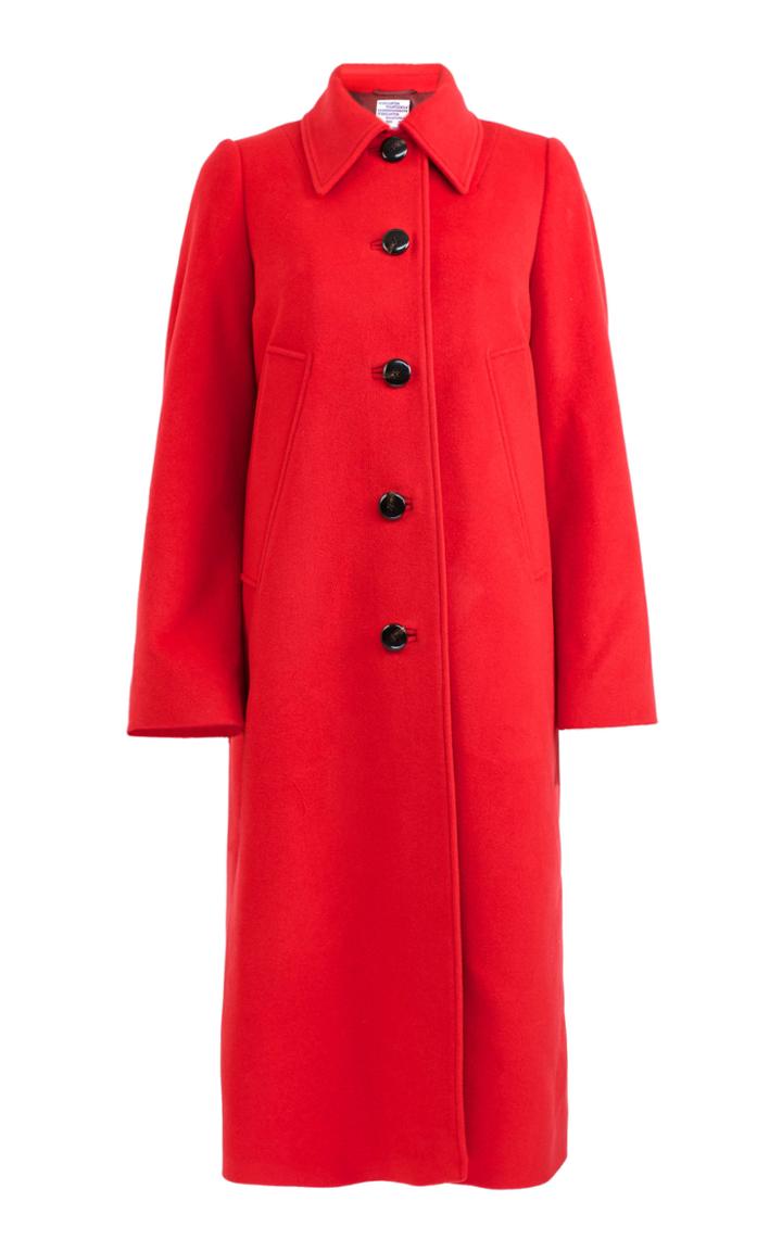 Baum Und Pferdgarten Dolores Midi Coat