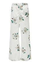 Dondup Floral Trousers